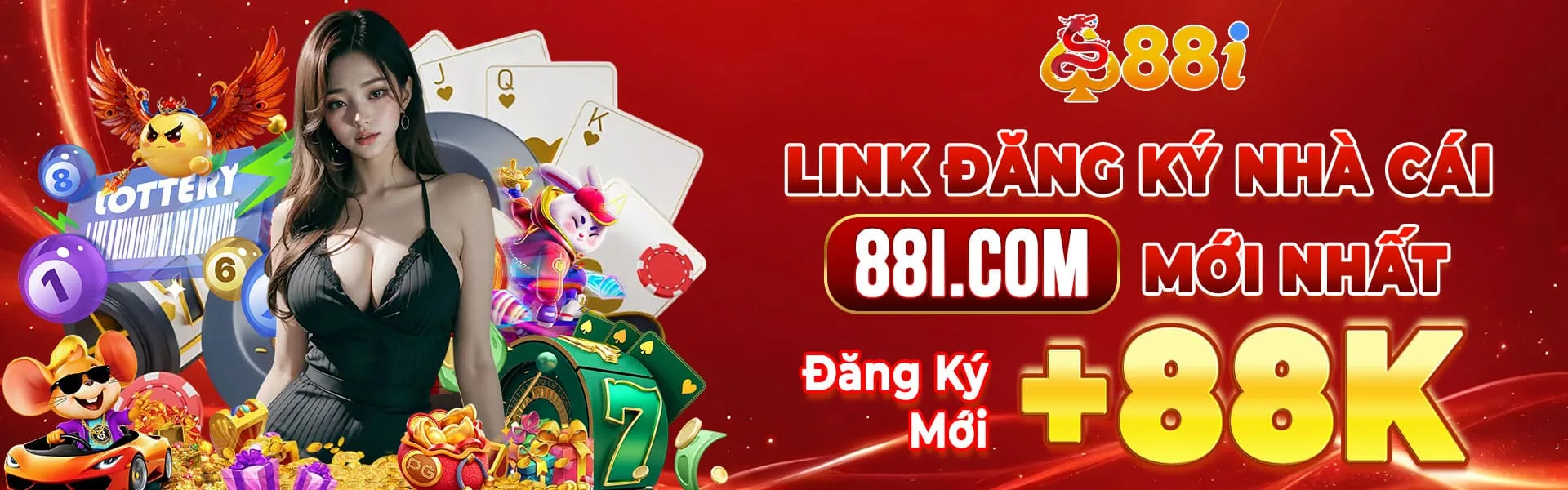 Hình ảnh giới thiệu chính của 88I