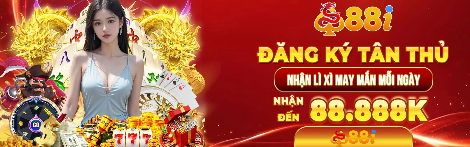 Thông tin chuyên mục và dịch vụ của 88I