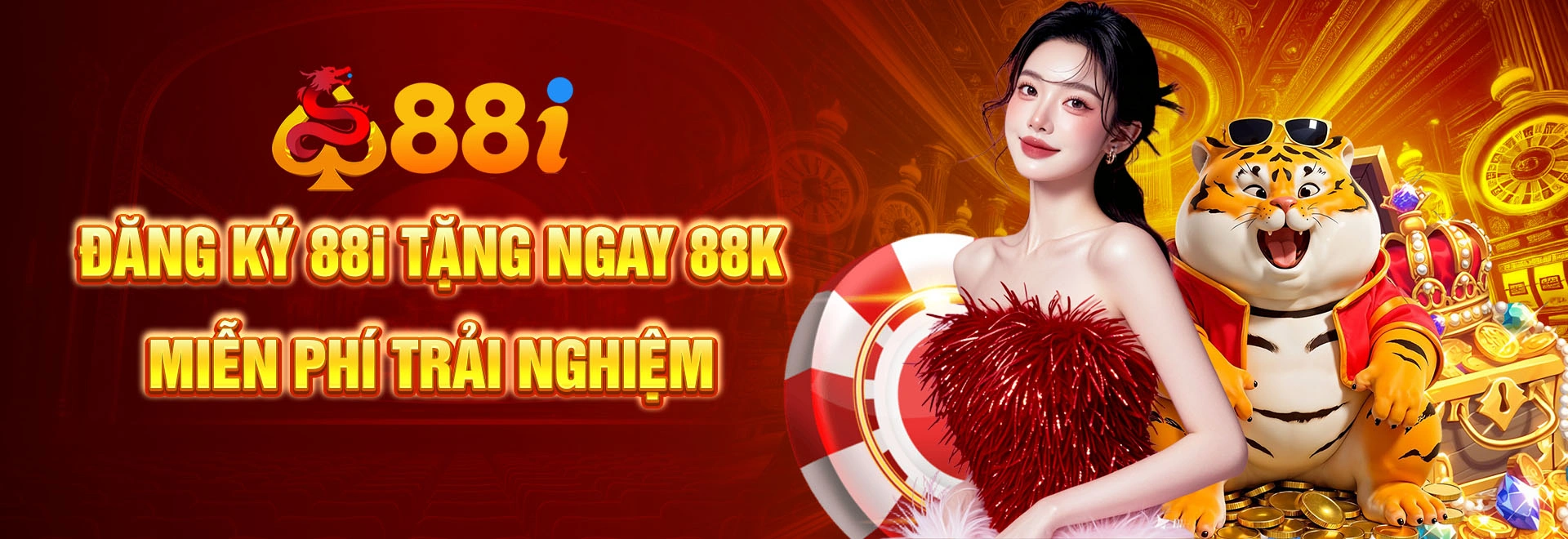 Thông tin ứng dụng và hỗ trợ người dùng 88I